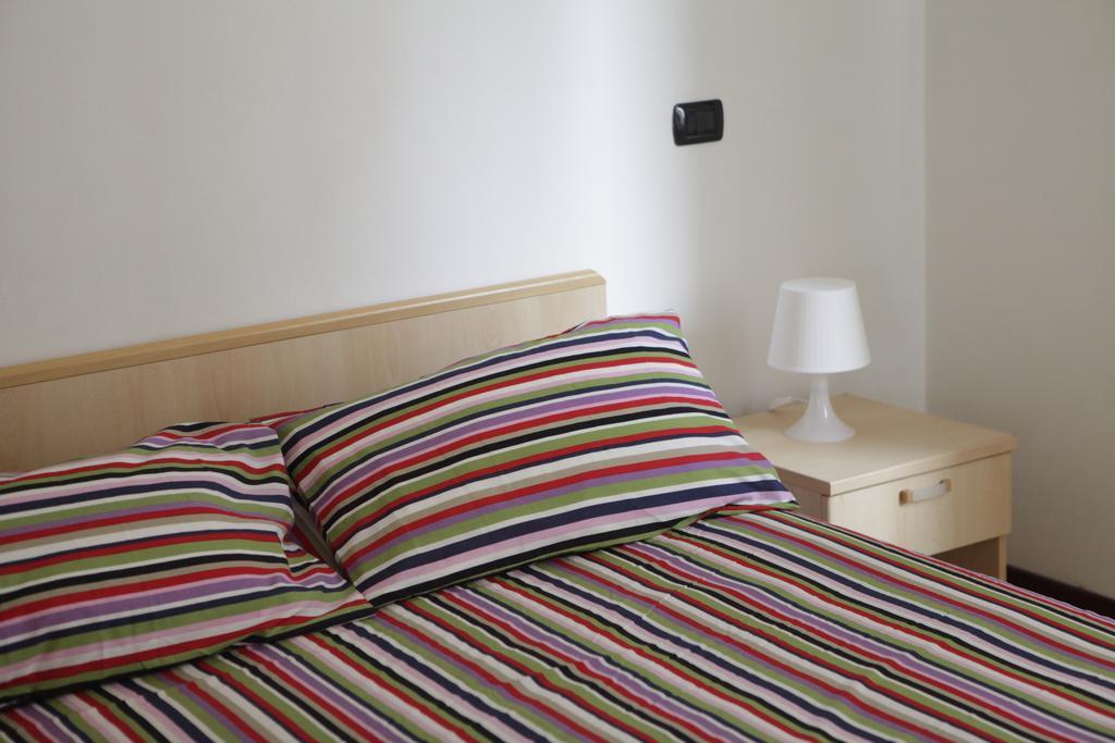 B&B Casa di Claudia Marina Di Carrara Ruang foto