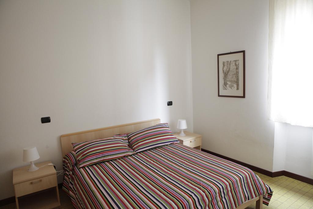 B&B Casa di Claudia Marina Di Carrara Ruang foto